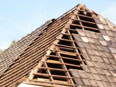 renovatie dak vlijmen 3 