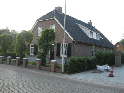 woonboerderij 1