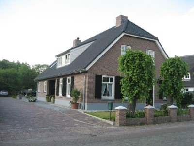 woonboerderij 2 