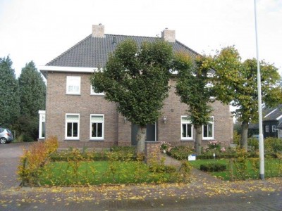nieuwbouw haarsteeg 3
