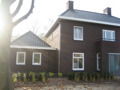 nieuwbouw vlijmen 1 