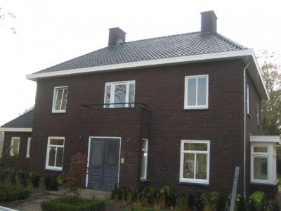 nieuwbouw vlijmen 2 