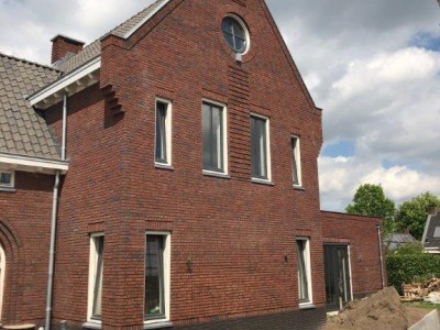 Nieuwbouw Woonhuis Helvoirt  2