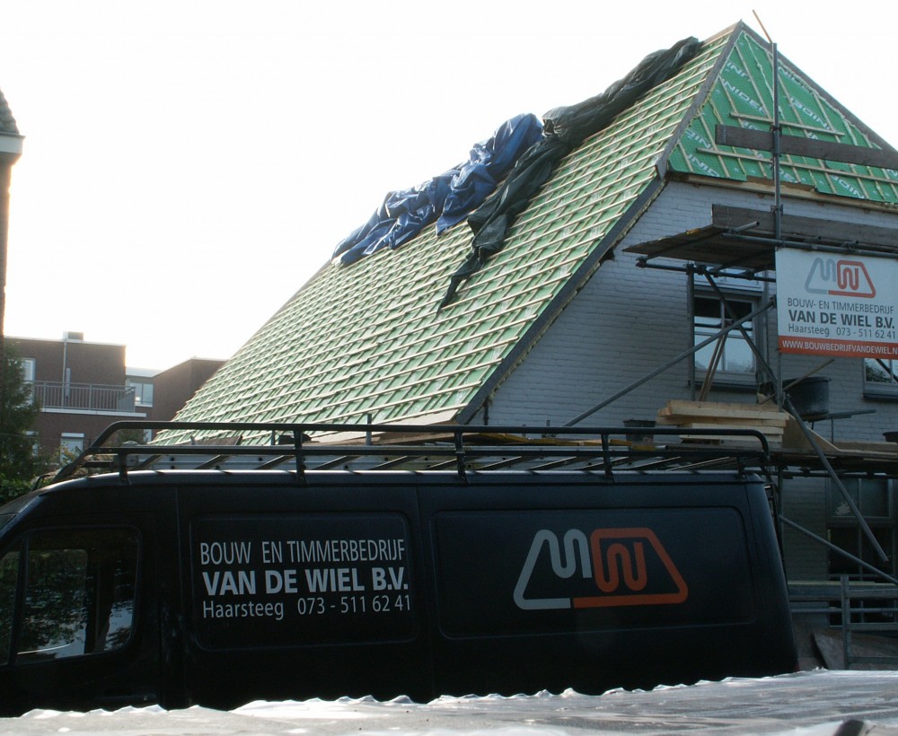 renovatie dak vlijmen 4 