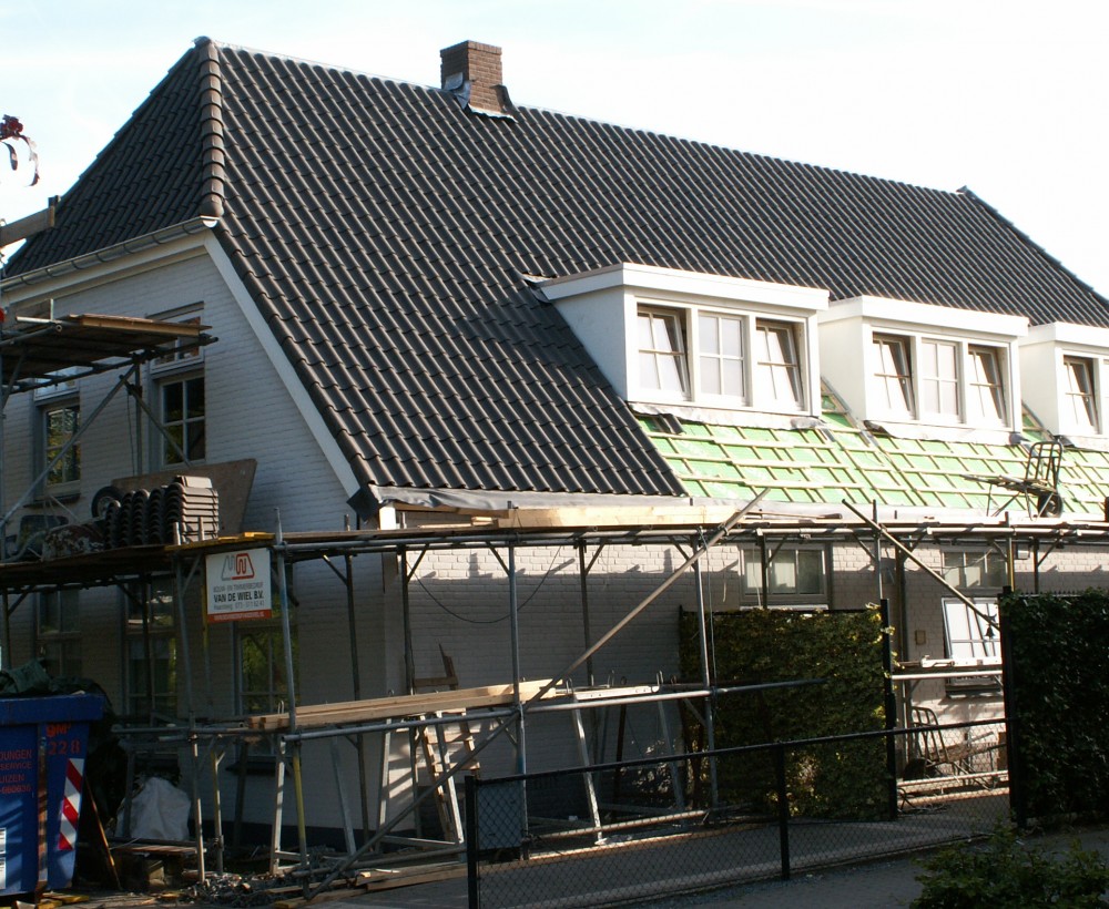 renovatie dak vlijmen 5