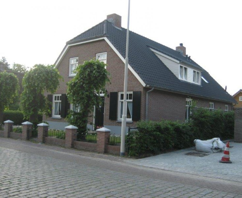 woonboerderij 1