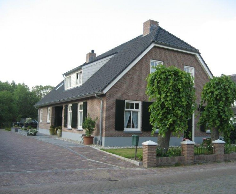 woonboerderij 2 