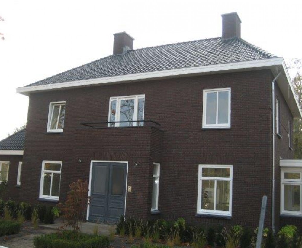 nieuwbouw vlijmen 2 