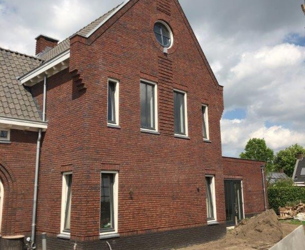 Nieuwbouw Woonhuis Helvoirt  2